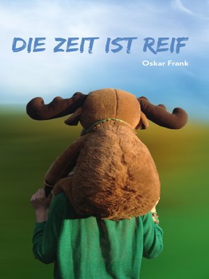 cover image of Die Zeit ist reif